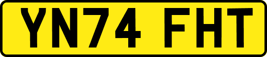 YN74FHT