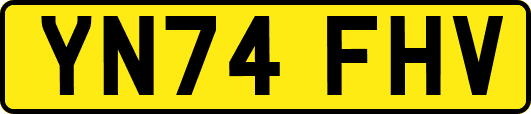 YN74FHV