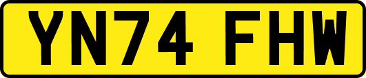 YN74FHW