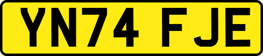 YN74FJE