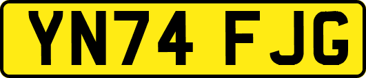 YN74FJG