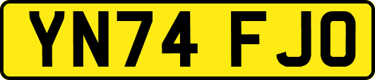YN74FJO