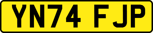 YN74FJP