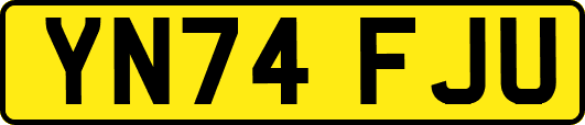 YN74FJU