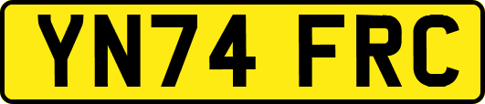 YN74FRC