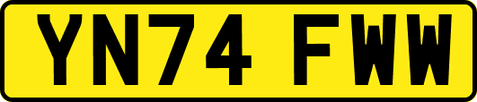 YN74FWW