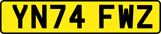 YN74FWZ