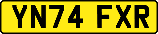 YN74FXR