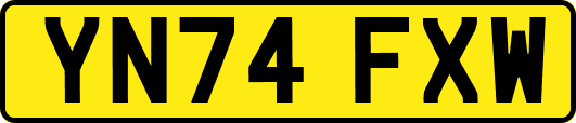 YN74FXW