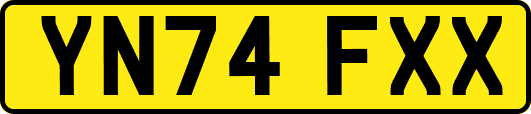 YN74FXX
