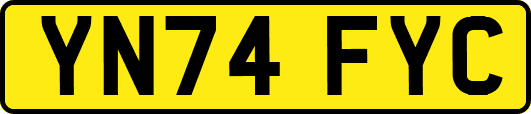 YN74FYC