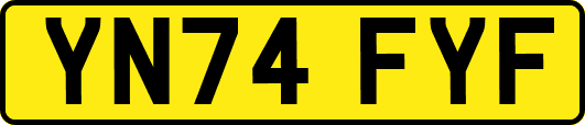 YN74FYF