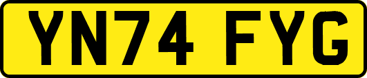 YN74FYG