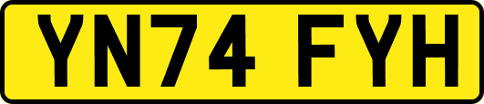 YN74FYH