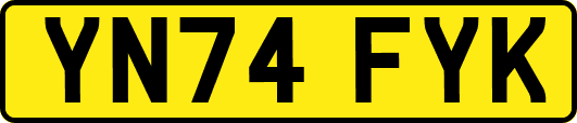 YN74FYK