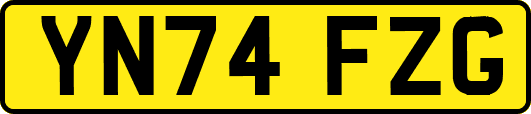 YN74FZG