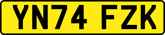 YN74FZK