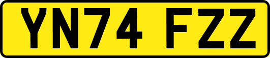 YN74FZZ