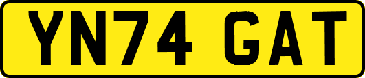 YN74GAT