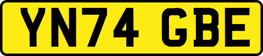 YN74GBE