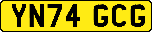 YN74GCG