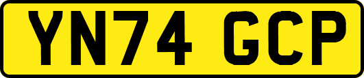 YN74GCP