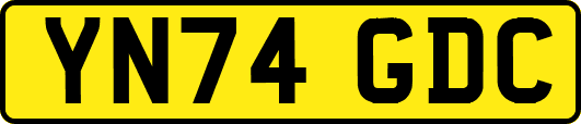 YN74GDC