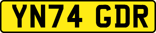 YN74GDR