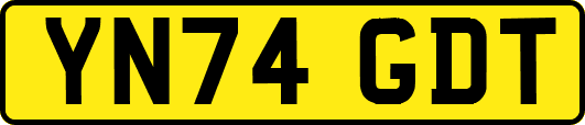 YN74GDT
