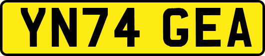 YN74GEA