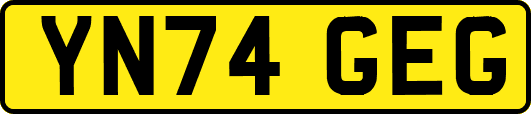 YN74GEG