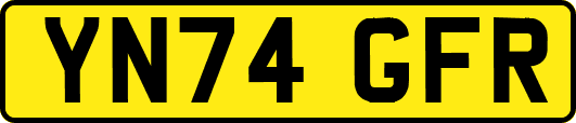 YN74GFR