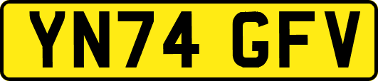 YN74GFV