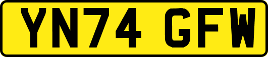 YN74GFW