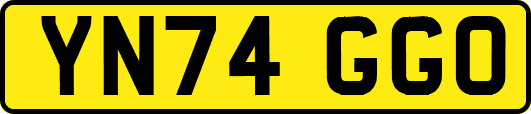 YN74GGO