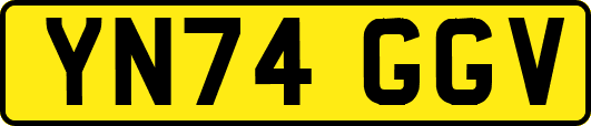 YN74GGV