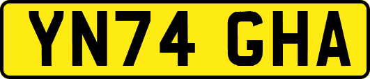 YN74GHA