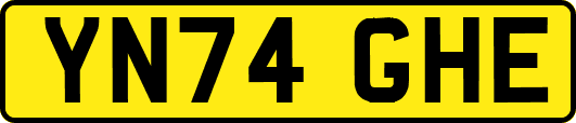 YN74GHE