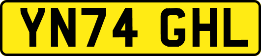 YN74GHL