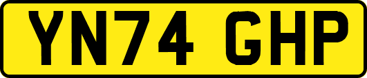 YN74GHP