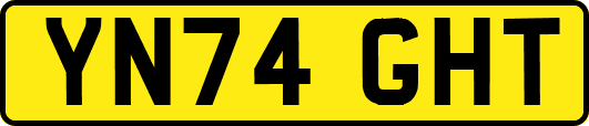 YN74GHT