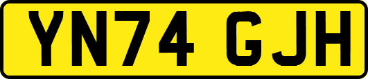 YN74GJH