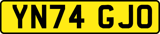 YN74GJO