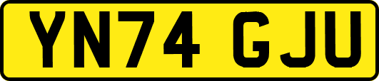 YN74GJU