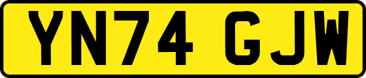 YN74GJW