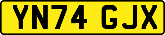 YN74GJX
