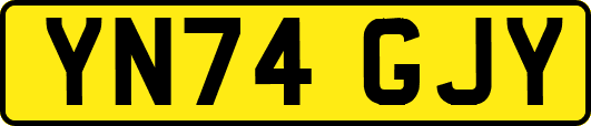 YN74GJY