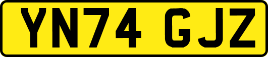 YN74GJZ
