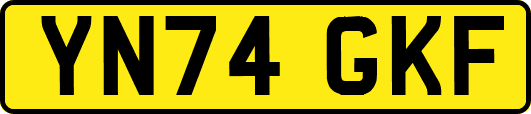 YN74GKF