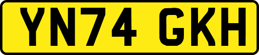 YN74GKH